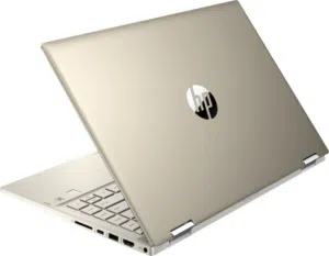 HP Pavilion x360 Touch  Core i5  شاشة لمس