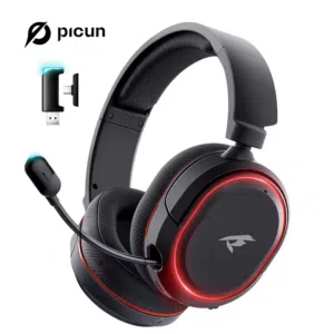 Picun G2 Wireless Gaming Headset