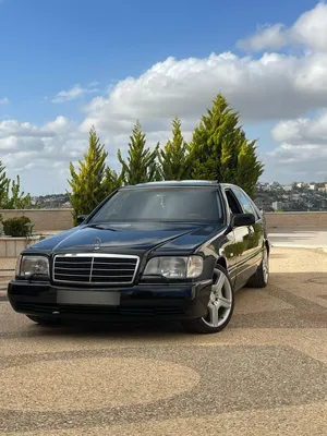 used-mercedes-benz-s-class-in-hebron