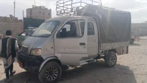 دباب دينا  غمارتين نظيف جداً