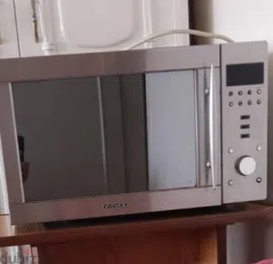 Daewoo 30+ Liters Microwave in Giza
