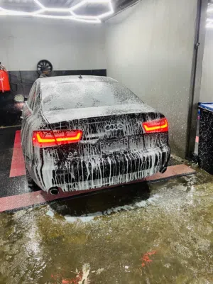 اودي A6