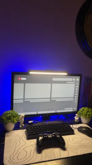 شاشه LG بس مش سمارت