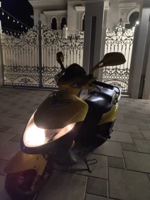 سوزوكي فيكستار 125 cc