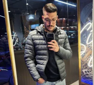 محمد حاتم حمودة 