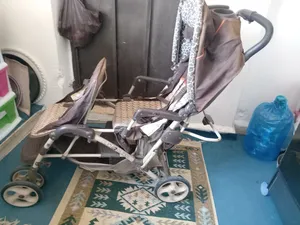 ‏عربايات اطفال ‏.‏ مستعمل‏0
