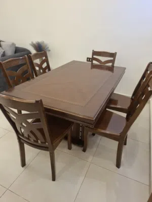 طاولة سفره