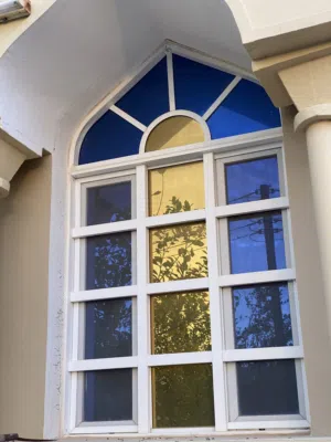 نوافذ بحاله ممتازه