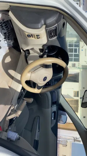 Used Subaru Impreza in Muscat