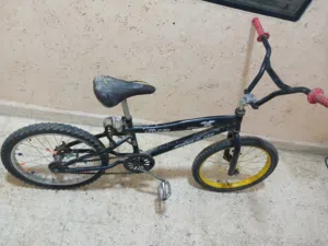 بسكليت كوبرا جنط 20