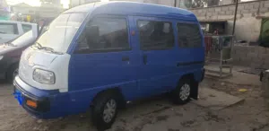 باص دايو 2010 نظيف بسعر معقول