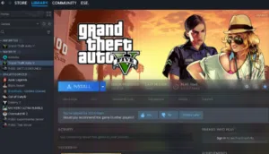 Steam Accounts and Characters for Sale in Muscat