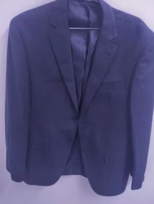 بليزر رجالي (جاكيت بدلة)
