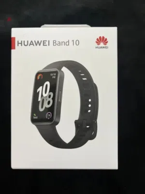 huawei band 10