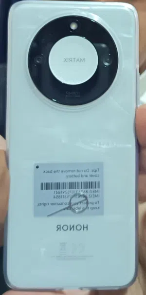 Honor Honor X9c 256 GB in Baghdad