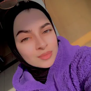 آية محمد سمارة ياسين 