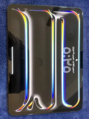 ايباد برو 11 M4