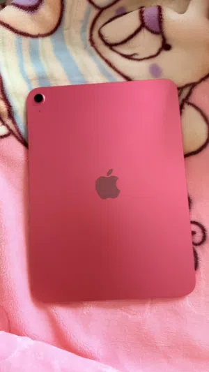 IPad A16 128gb PINK