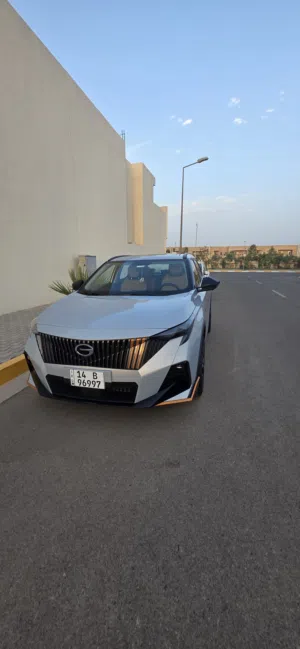 جي اي سي موديل 2025