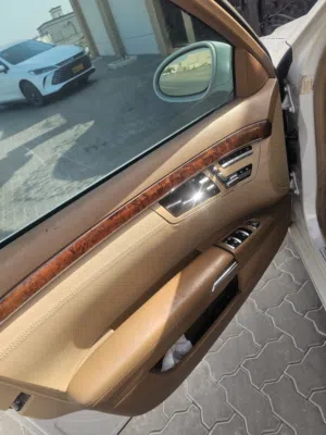 مرسيدس 350S