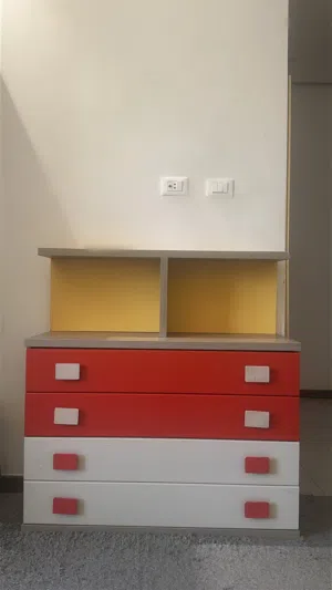 غرفة نوم ايطالية