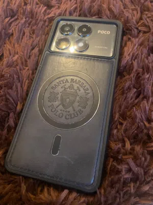 poco x6 pro 5g تبديل ب كمبيوتر