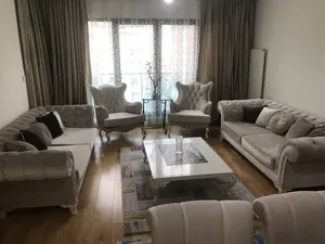 158 m2 3 Bedrooms Apartments for Rent in Istanbul Bağcılar