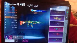 Pubg Accounts and Characters for Sale in Basra