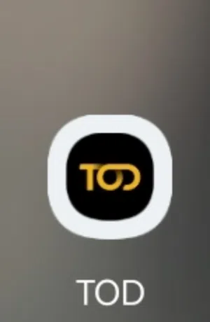 للبيع اشتراك Tod شهر كامل بسعر 30 درهم