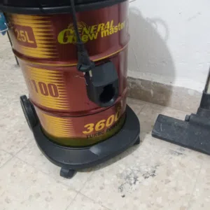  General Electric Vacuum Cleaners for sale in Zarqa
