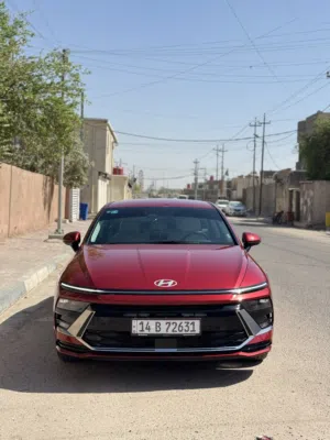 سوناتا 2025