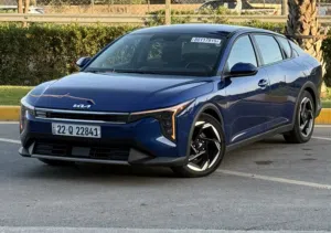 Kia k4 2025 مكينة 2000 دوش المرغوب  دخول جديد