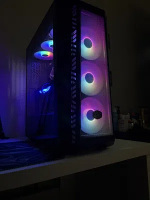 Pc gaming 4070 ti Super, intel i7 13700KF, 32GB RAM