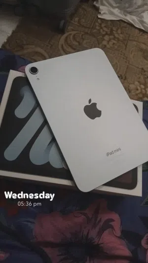 ipad mini 7 (256.gb)