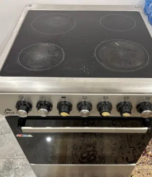 طباخ كهربائي