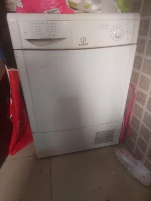 used washing machine and dryer