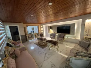 130 m2 3 Bedrooms Apartments for Sale in Amman Swefieh