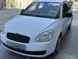 هونداي اكسنت 2006