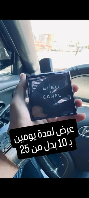 Perfumes . New0