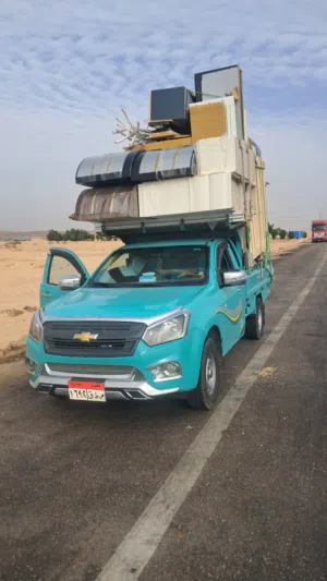 نقل جميع انواع البضائع جميع محافظات مصر