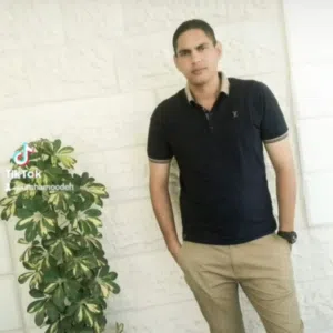 مراد القرعان 