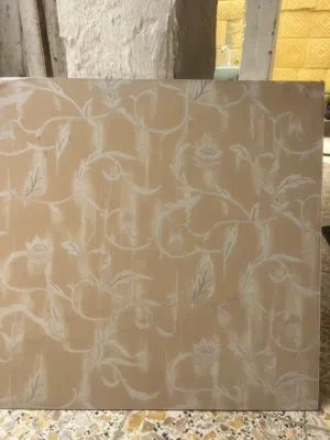 سقف ثانوي مستعمل