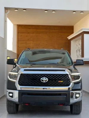 Used Toyota Tundra in Tripoli
