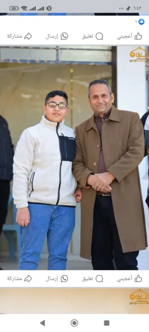 عدنان ربايعه 