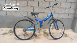 مستعمله استعمال نظيف  شبه جديد سيريه إطرات والديسكو جديد والدراجه كوريه تطتبق علي 2
