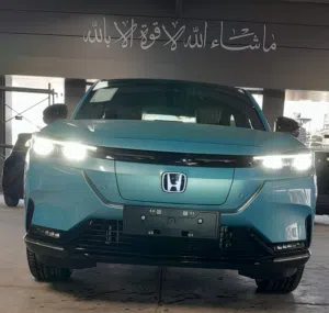 HONDA e:NS1 E4 2023 ZERO هوندا ENS1 فئة E4 فل كامل  موديل 2023 عداد زيرو كفالة 3 سنوات/ 50 الف