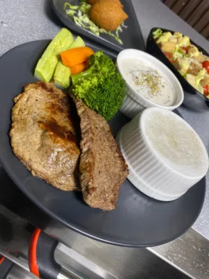 مطبخ بدرية علي