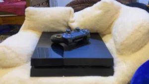 PlayStation 4 PlayStation for sale in Karbala