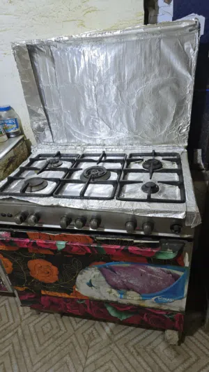 طباخ 5 عين مستعمل