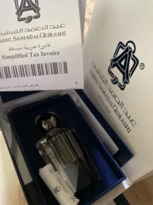 دهن عود المؤسس من عبدالصمد القرشي